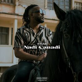 Album cover of Nadi Canadi
