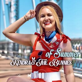 Album cover of Of Summer