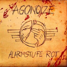 Album cover of Alarmstufe Rot