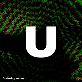 Album cover of U