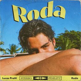 Album cover of Roda