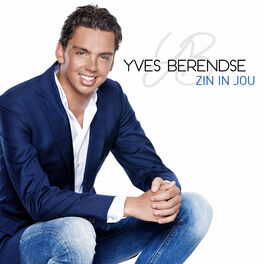 Album cover of Zin In Jou