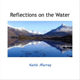 Album cover of Reflections on the Water