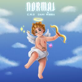 Album picture of Normal