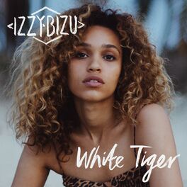 Album cover of White Tiger (Remixes)