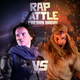 Freshy Kanal - Squid Game vs. MrBeast - Rap Battle! (feat. Cam Steady &  Mike Choe) by: Subtlr
