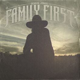 Album cover of Family First