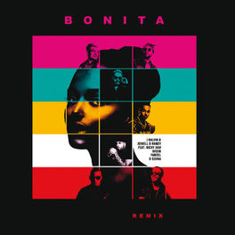 Album picture of Bonita (Remix)