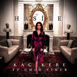Album cover of Kaç Kere
