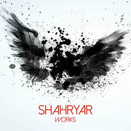 Album cover of Shahryar Works