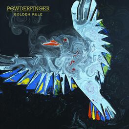 Album cover of Golden Rule
