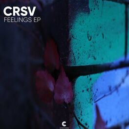 Album cover of Feelings EP