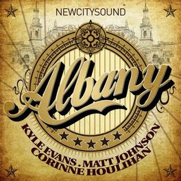 Album cover of Albany
