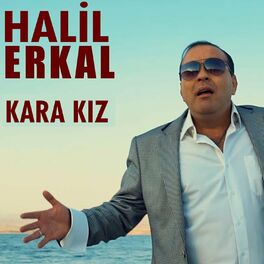 Album cover of Kara Kız
