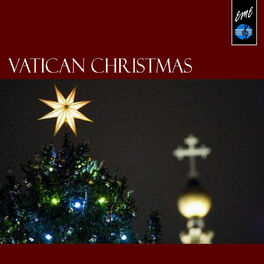 Album cover of Vatican Christmas