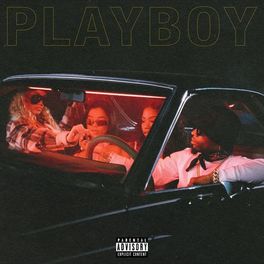 Album cover of PLAYBOY