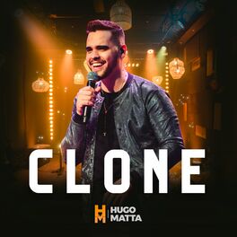 Album cover of Clone (Ao Vivo)