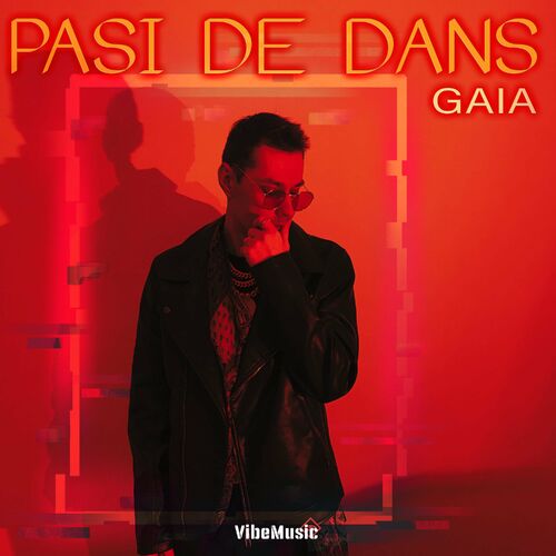 Gaia Pasi De Dans Letras Y Canciones Deezer