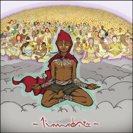 Album cover of Kamada Tres Cuatro