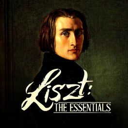 Album cover of Liszt: The Essentials