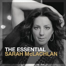 Album cover of The Essential Sarah McLachlan