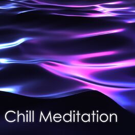 Album cover of Chill Meditation