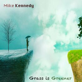 Album cover of Grass is Greener