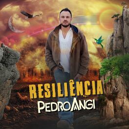 Album cover of Resiliência