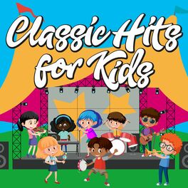 Album cover of Classic Hits for Kids