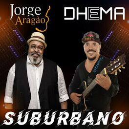 Album cover of Suburbano