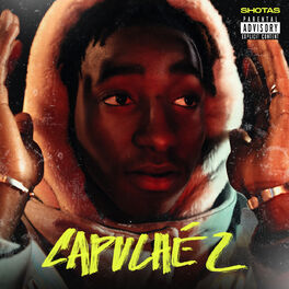 Album cover of Capuché 2