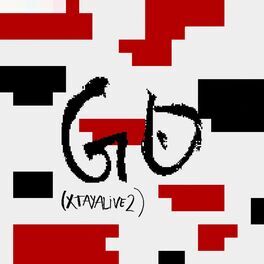 Album cover of Go (Xtayalive 2)