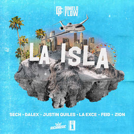Album picture of La Isla