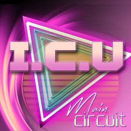 Album cover of I.C.U
