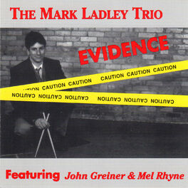 Album cover of Evidence