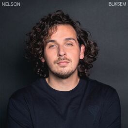 Album cover of Bliksem