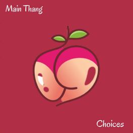 Album cover of Main Thang
