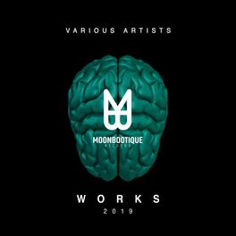 Album cover of Works 2019
