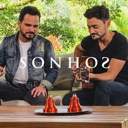 Album cover of Sonhos