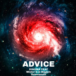 Album cover of Advice (feat. Mister D & Magam Downsouth)