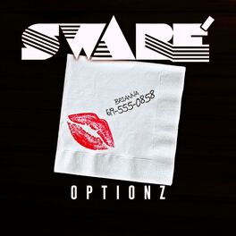 Album cover of Optionz