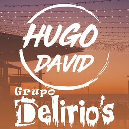 Album cover of Hugo David