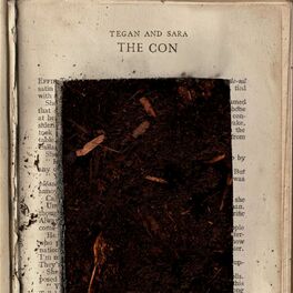 Album cover of The Con