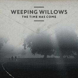Album cover of The Time Has Come