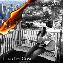 Album cover of Long Time Gone