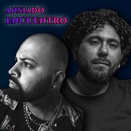 Album cover of Ansiado Encuentro