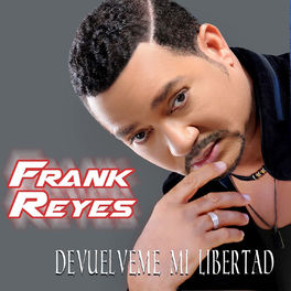 Album cover of Devuélveme Mi Libertad