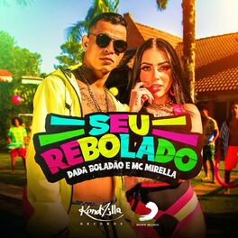 Album cover of Seu Rebolado (Mi Cama)