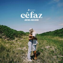 Album cover of Cê Faz