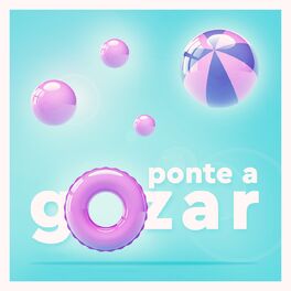 Album cover of Ponte a Gozar